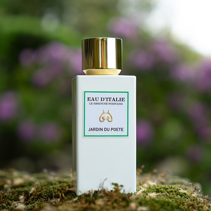 Jardin Du Poete Eau De Parfum Spray 