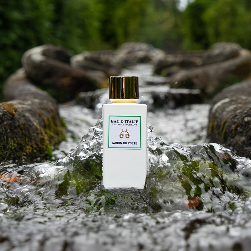 Jardin Du Poete Eau De Parfum Spray 