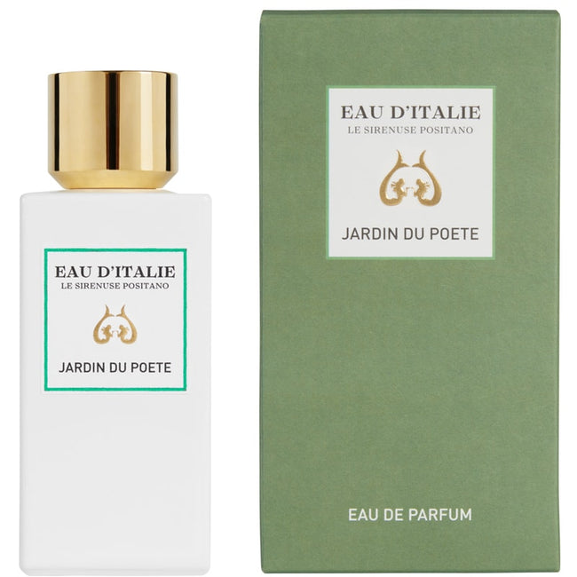 Jardin Du Poete Eau De Parfum Spray