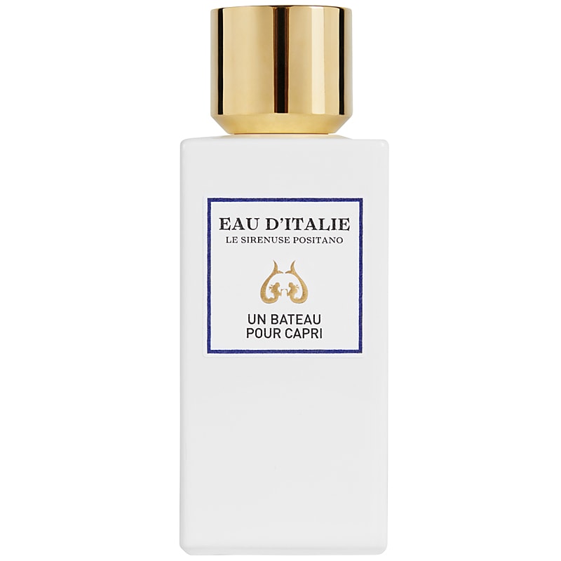 Un Bateau Pour Capri Eau De Parfum Spray