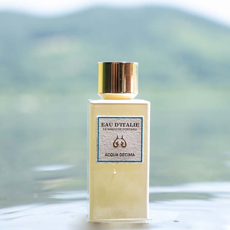 Acqua Décima Eau De Parfum Spray 