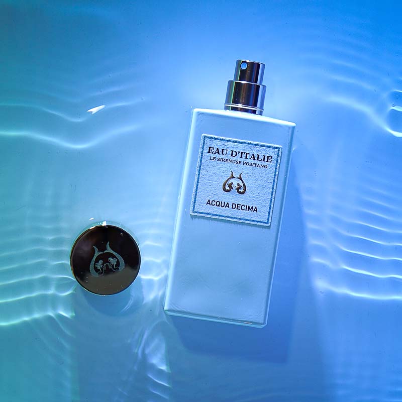 Acqua Décima Eau De Parfum Spray 