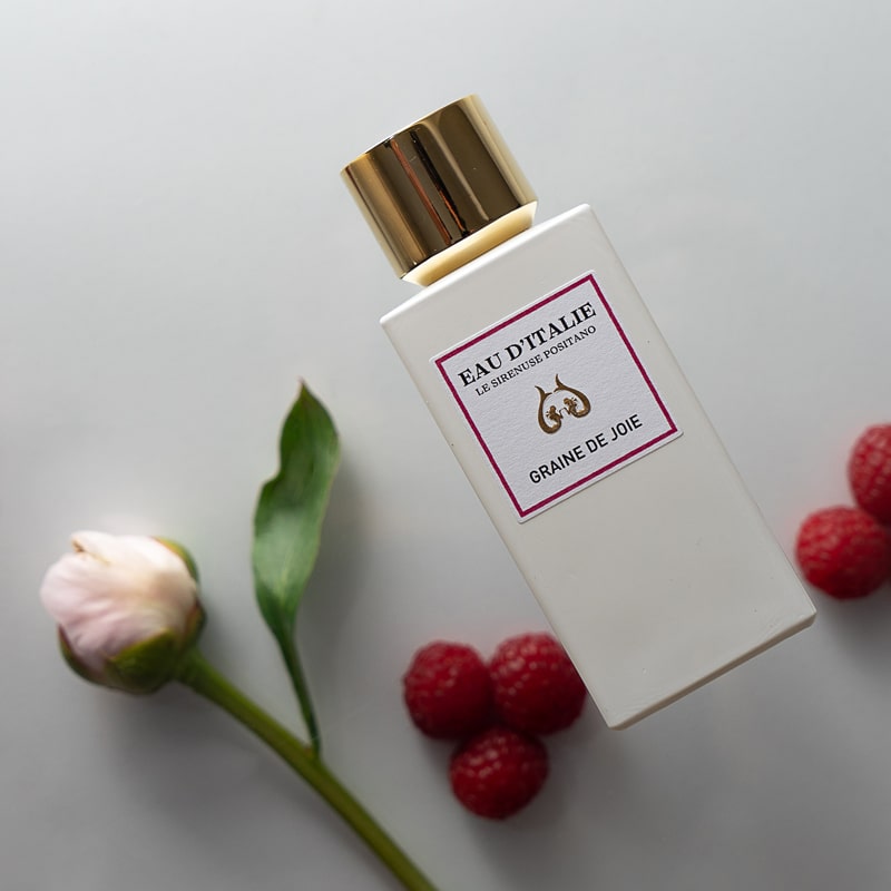 Graine De Joie Eau De Parfum Spray