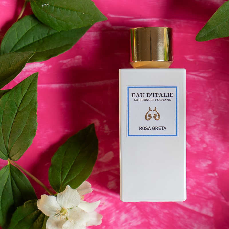Rosa Greta Eau de Parfum Spray