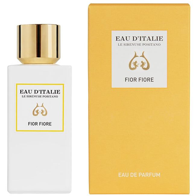 Fior Fiore Eau De Parfum Spray 