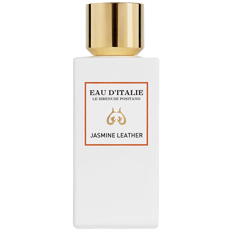 Jasmine Leather Eau de Parfum Spray