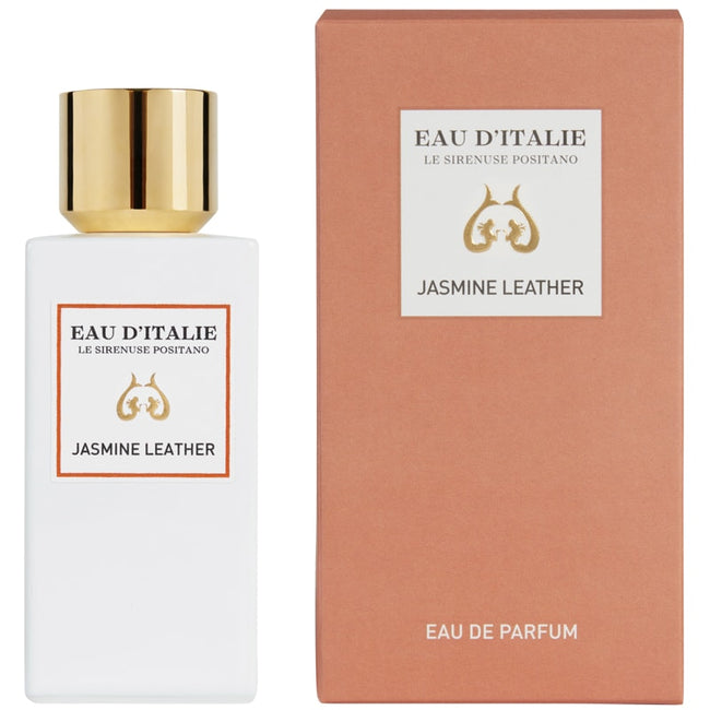 Jasmine Leather Eau de Parfum Spray