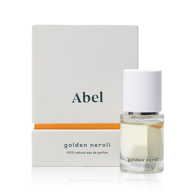 Golden Neroli Eau De Parfum