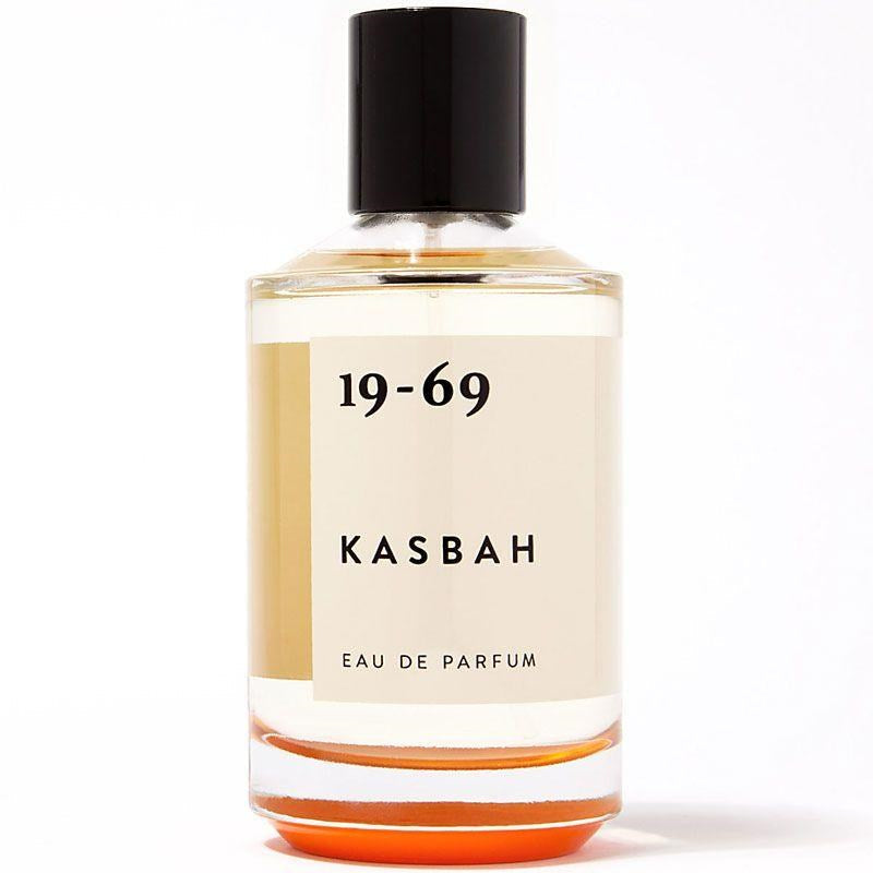 Kasbah Eau De Parfum