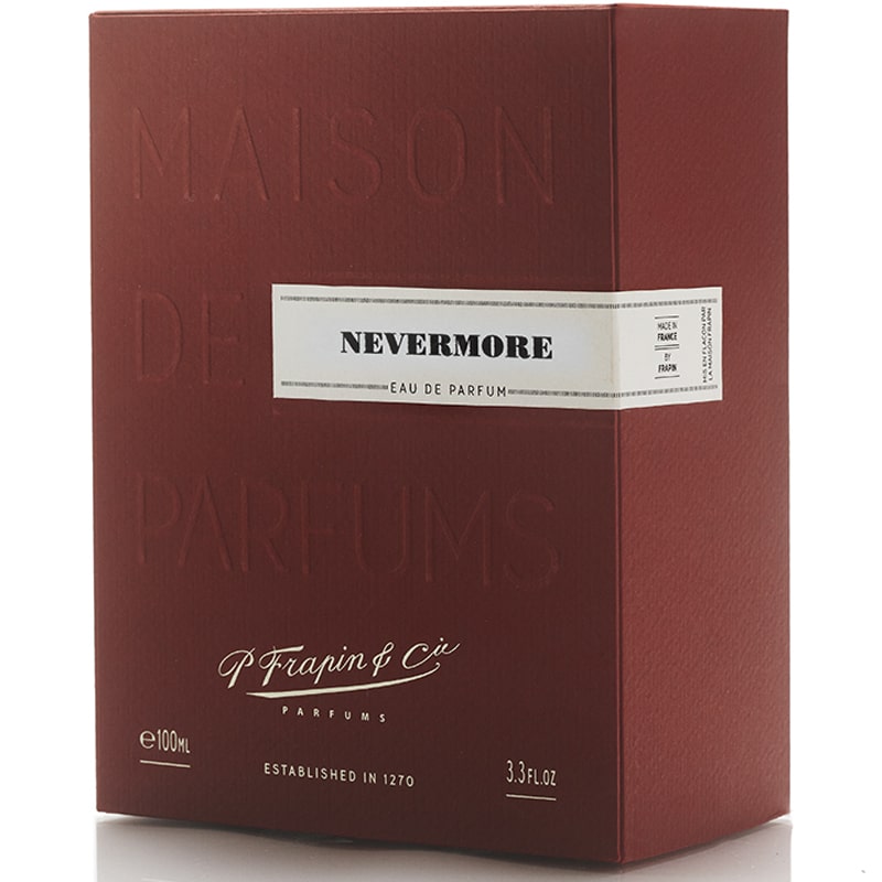 Nevermore Eau de Parfum