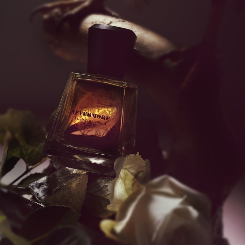 Nevermore Eau de Parfum