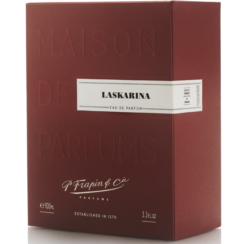 Laskarina Eau de Parfum