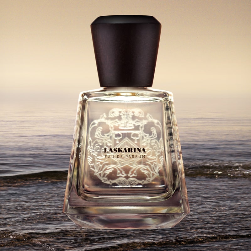 Laskarina Eau de Parfum