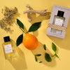 Perfume Orange X Santal de Natalie Gracia Cetto