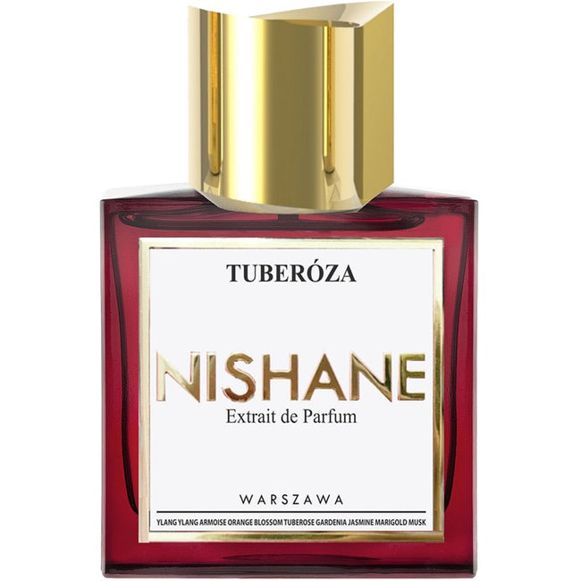 Tuberoza Extrait De Parfum