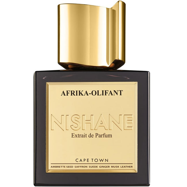 Afrika-Olifant Extrait De Parfum