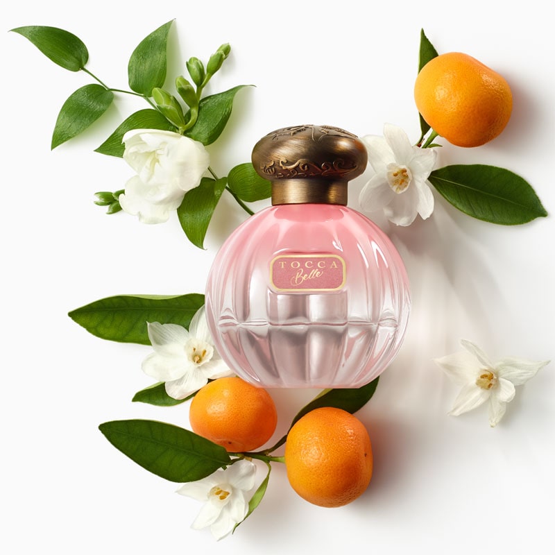 Bella Eau de Parfum