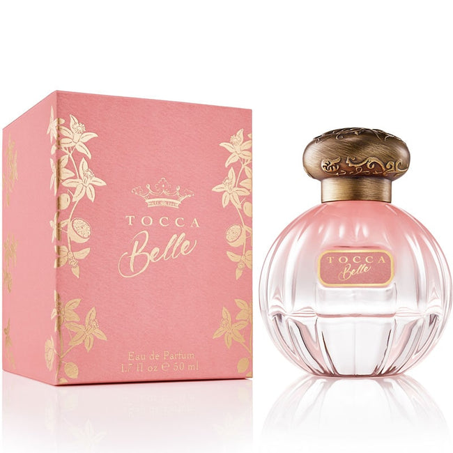 Belle Eau De Parfum