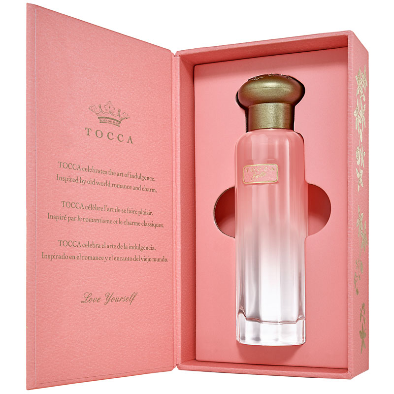 Belle Eau de Parfum