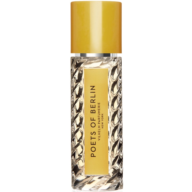 DICHTER VON BERLIN - EAU DE PARFUM 