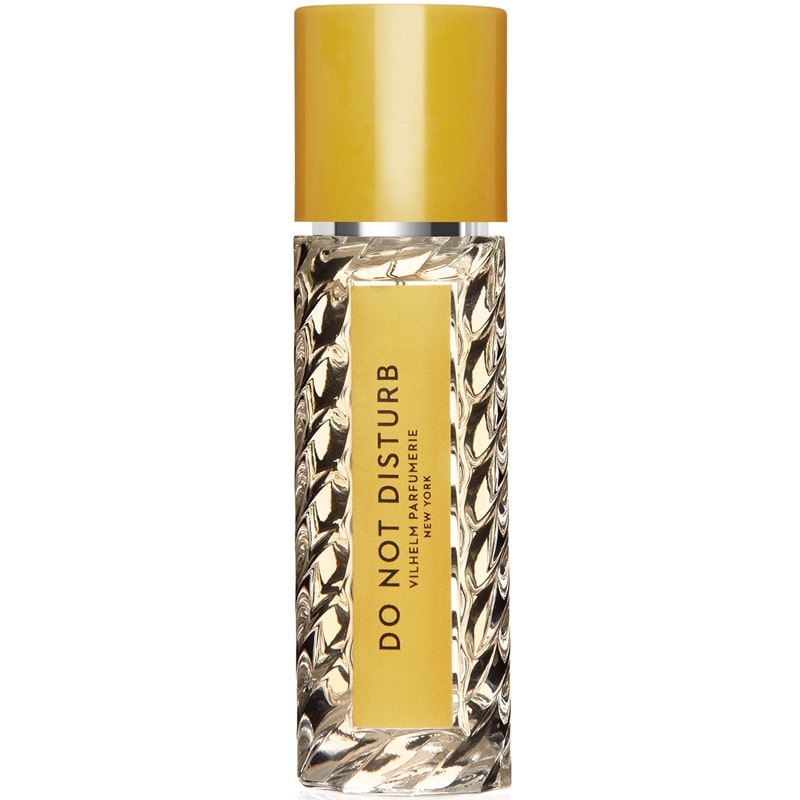 Eau de Parfum „Do Not Disturb“.