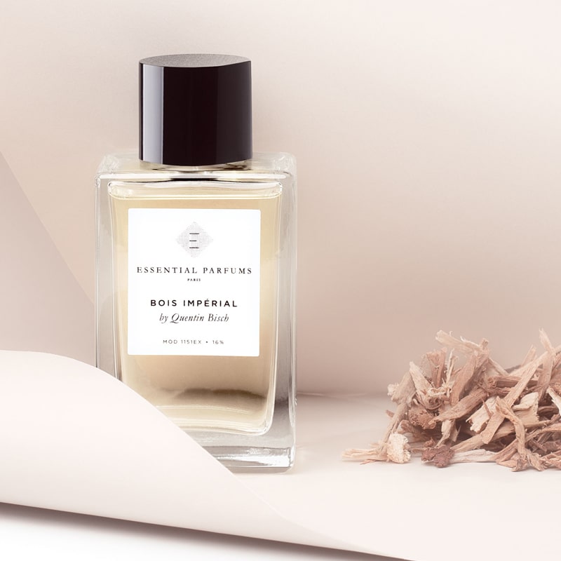 Bois Imperial Perfume By Quentin Bisch