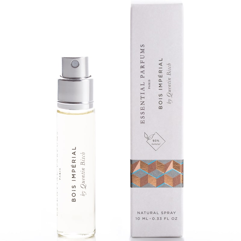Bois Imperial Perfume By Quentin Bisch