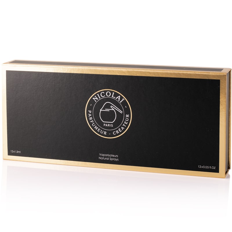 Parfums de Nicolai – Discovery Kit