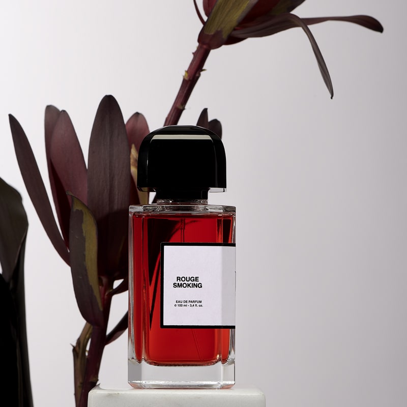 Rouge Fumar Eau De Parfum 