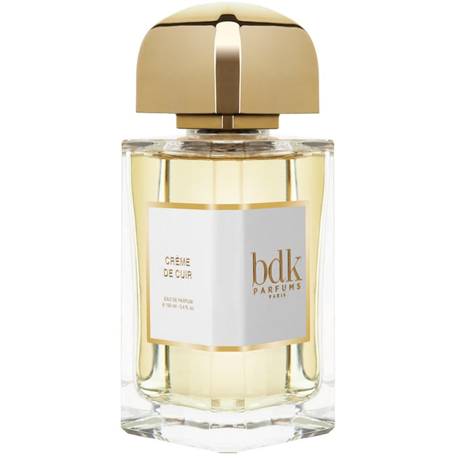 Crème De Cuir Eau De Parfum