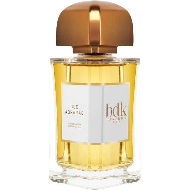 Oud Abramad Eau De Parfum 