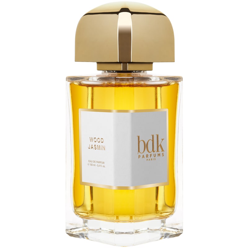 Wood Jasmin Eau De Parfum