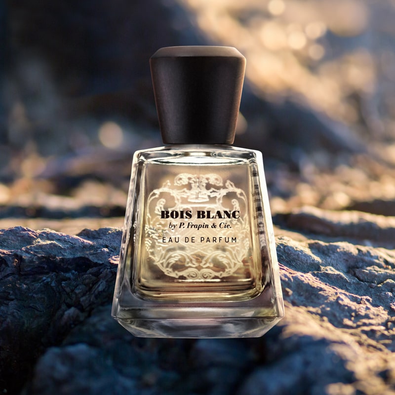 Bois Blanc Eau De Parfum