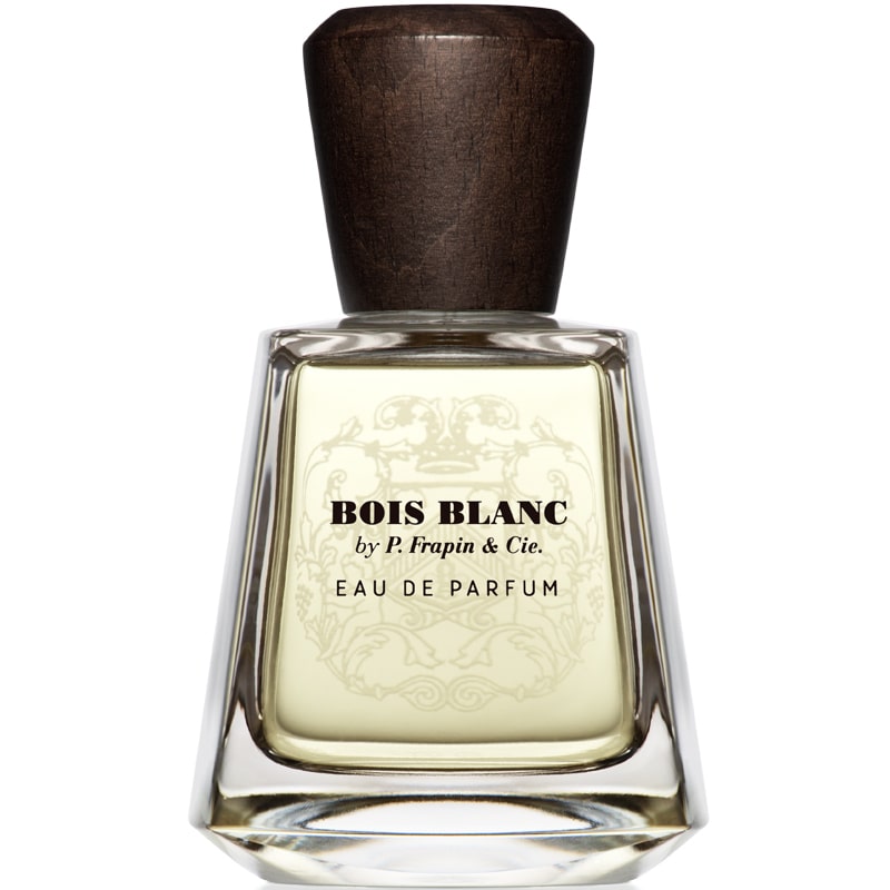 BOIS BLANC - EAU DE PARFUM 