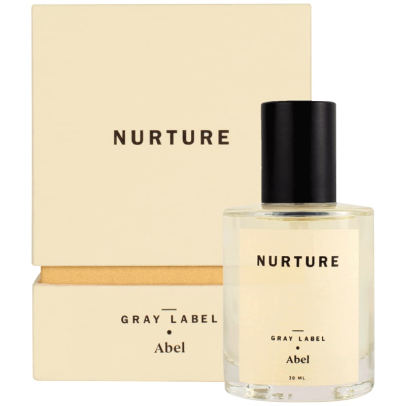 Nurture X Gray Label Eau de Parfum 