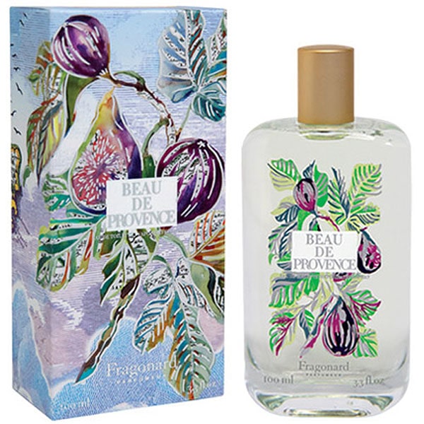 Beau De Provence Eau De Toilette