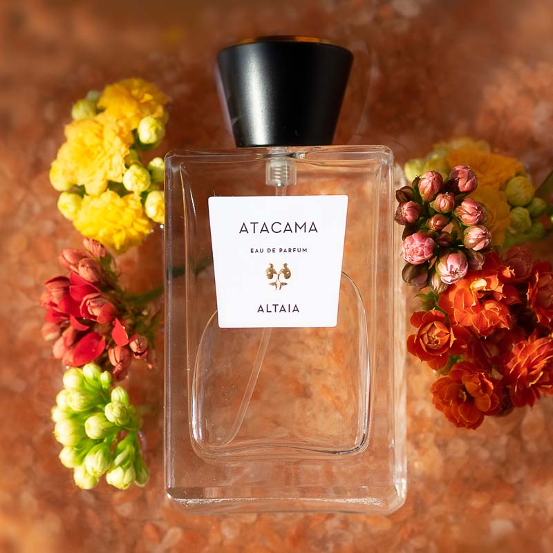 Atacama Eau De Parfum