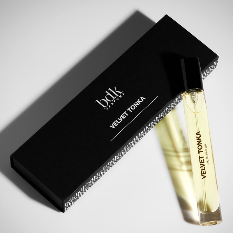 Velvet Tonka Eau de Parfum