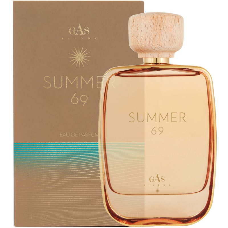 Sommer 69 Eau de Parfum
