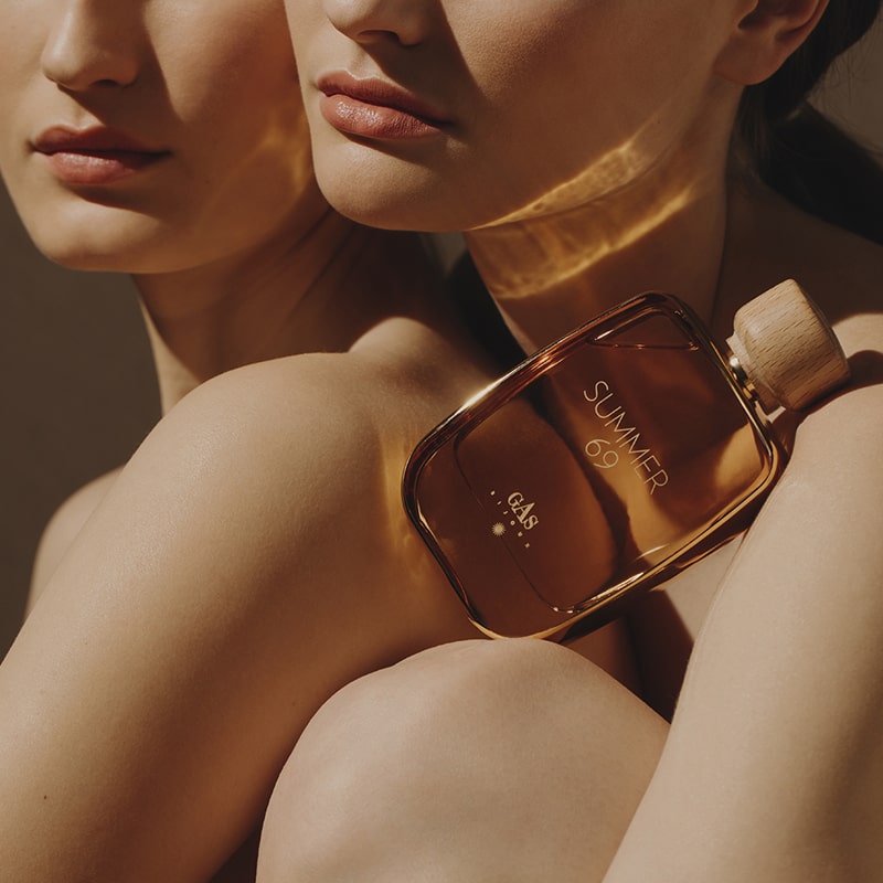 Sommer 69 Eau de Parfum