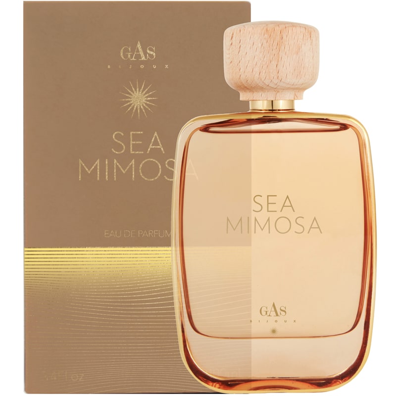 Meeresmimosa Eau de Parfum
