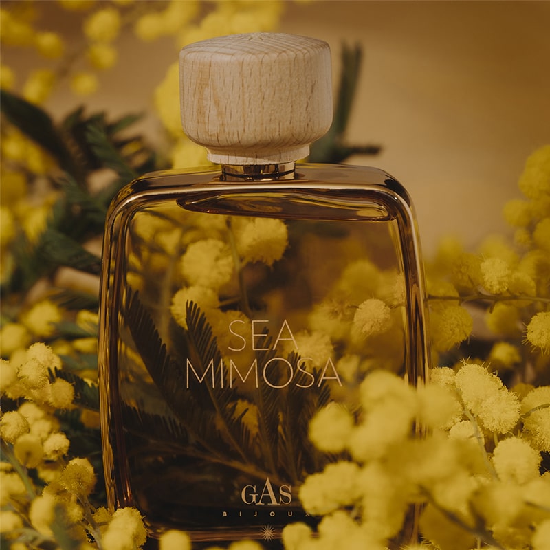 Meeresmimosa Eau de Parfum