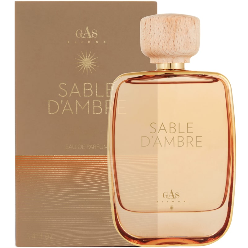 Sable D'Ambre Eau De Parfum