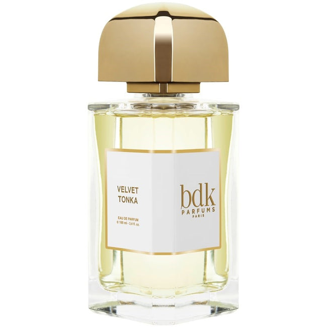 Velvet Tonka Eau de Parfum