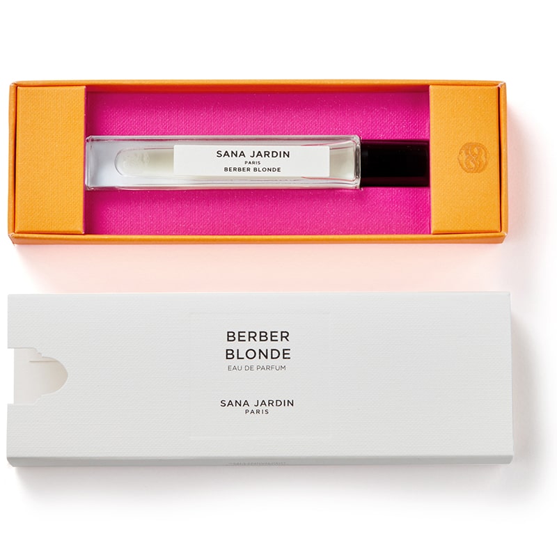 Berber Blonde Eau de Parfum