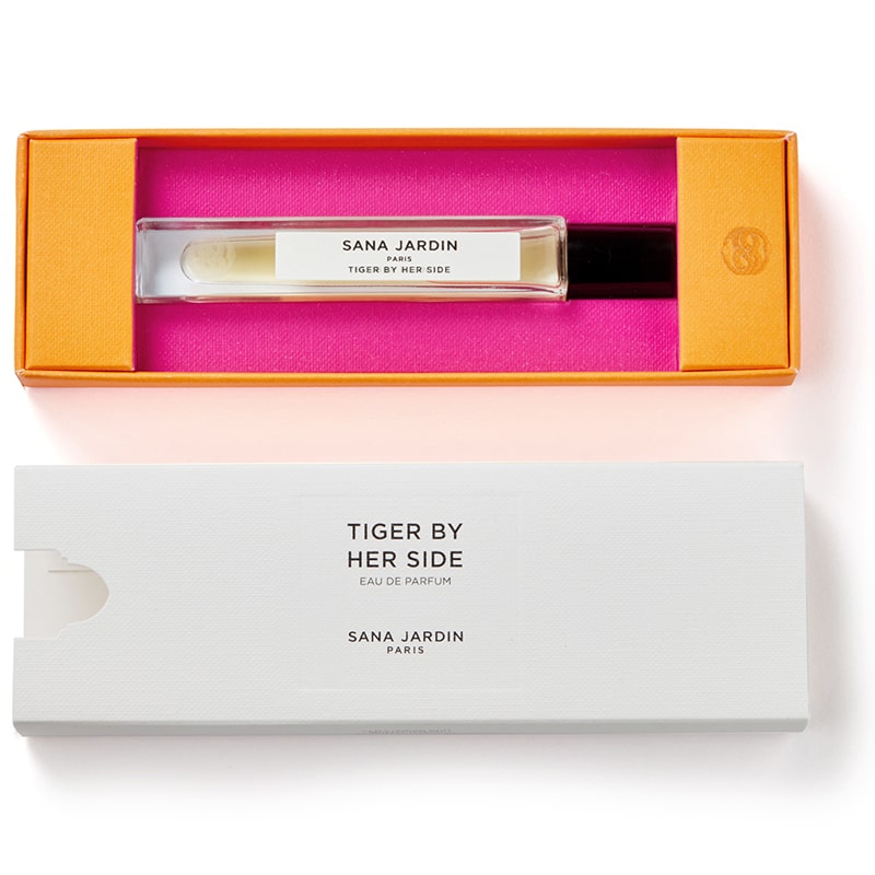 Tiger By Her Side Eau De Parfum