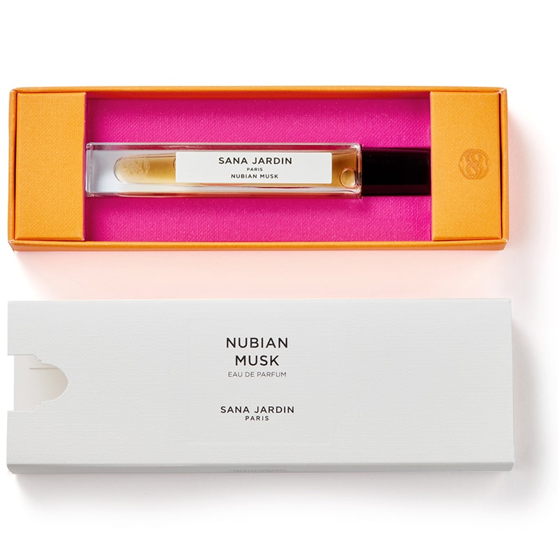 Nubian Musk Eau de Parfum
