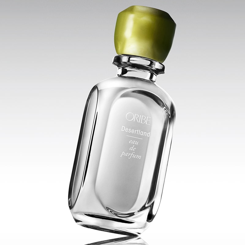 Desertland Eau de Parfum