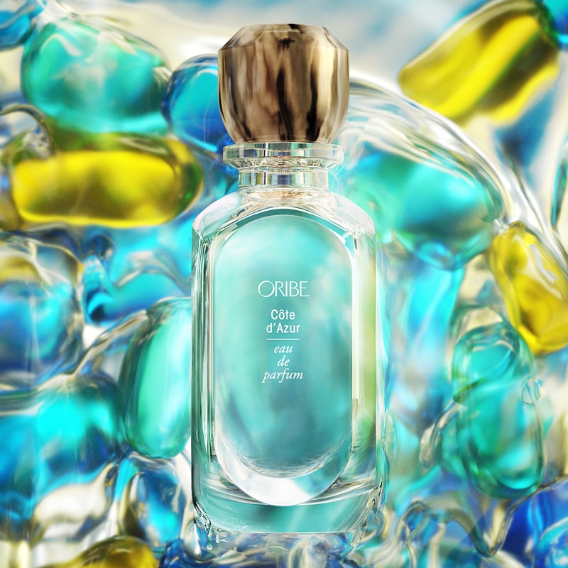 Cote D'Azur Eau De Parfum