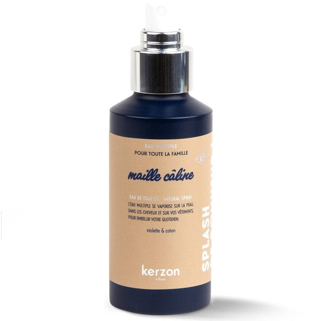 Eau Diverse - Maille Caline (Veilchen & Baumwolle)